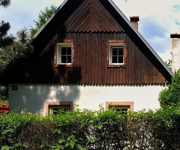 Casa de Férias V Ráji. *